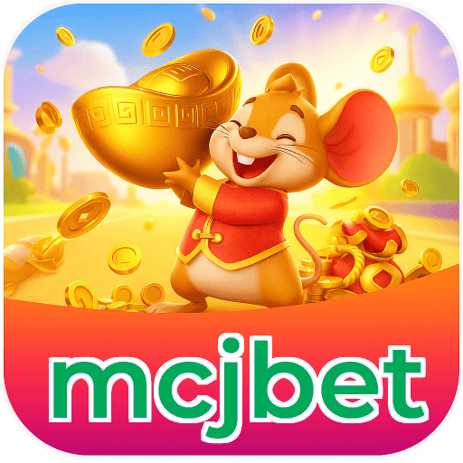 mcjbet Logo