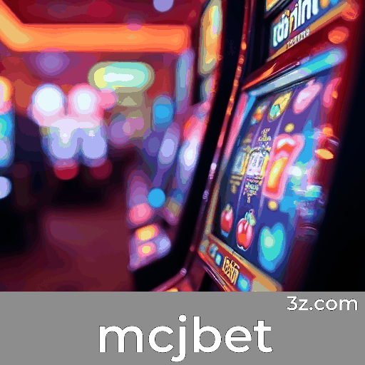 Aposte com Rapidez e Segurança no App mcjbet