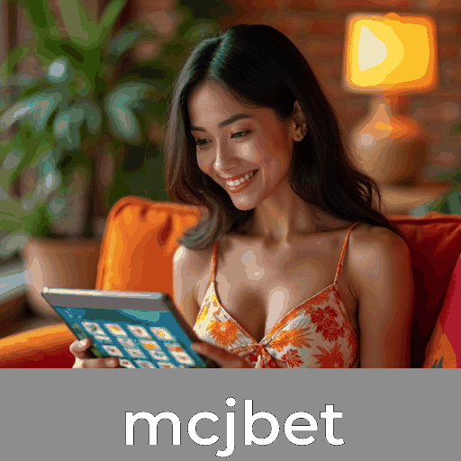 mcjbet: Apostas na palma da sua mão com funcionalidades completas