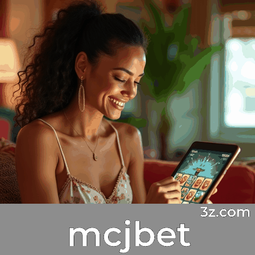 DEPÓSITOS na mcjbet