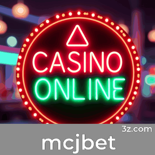 MCJBet: Estável, Seguro e Otimizado para o Brasil