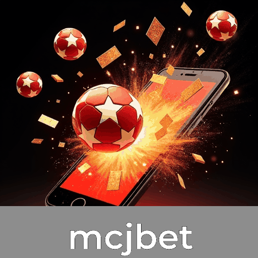 Descubra mcjbet: Slots com Prêmios, Mesa de Jogos Variados e Real Dealers