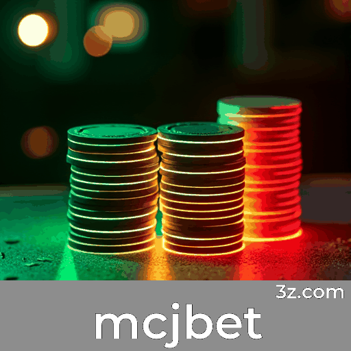 MCJBet: Estável, Seguro e Otimizado para o Brasil