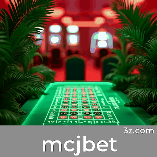 Internacional e Exclusivo: Descubra o Luxo do Casino mcjbet