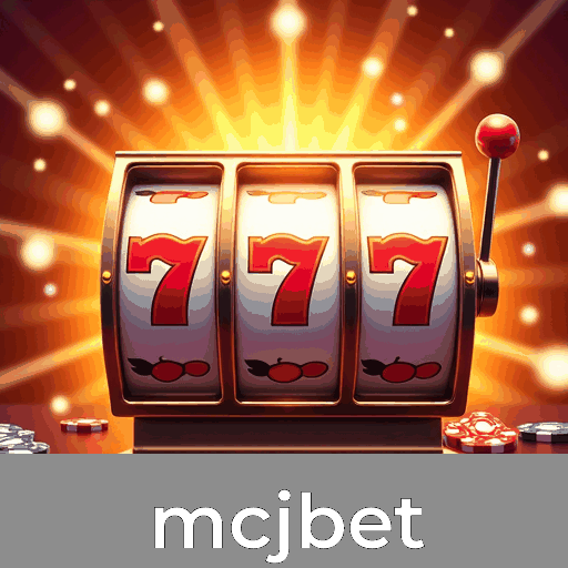 mcjbet: Seu Cassino Premiador e Seguro