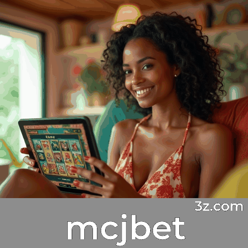Acesse o mcjbet: Login Seguro e Benefícios Exclusivos