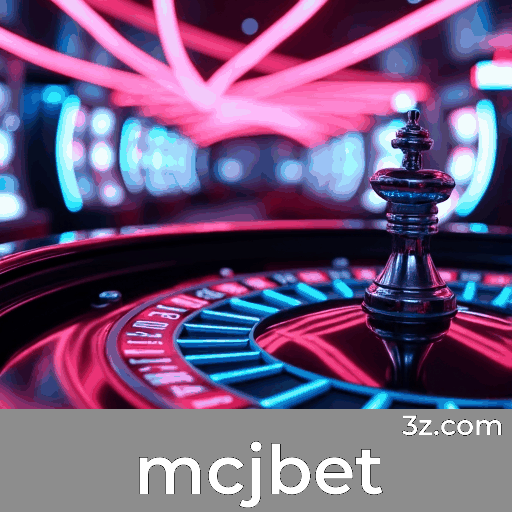 Inovação e Parcerias na mcjbet: Jogabilidade de Elite