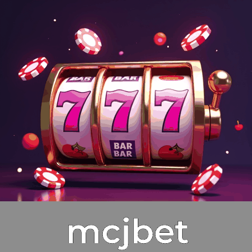 mcjbet: Apostas Esportivas de Qualidade Focadas no Brasil