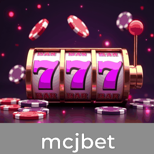 Descubra mcjbet: Slots com Prêmios, Mesa de Jogos Variados e Real Dealers