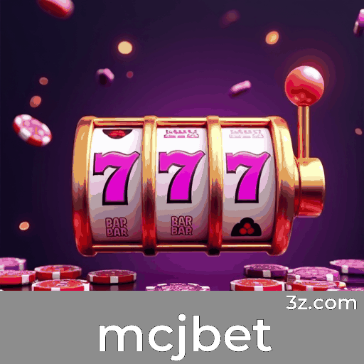 mcjbet: Slots com Jackpot, Blackjack Ao Vivo, Roleta Emocionante